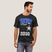 Maines、Kelsey Tシャツ (正面フル)