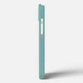 MaineTidepool場面 Case-Mate iPhoneケース (裏面 / 左)