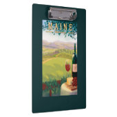 MaineWineの国場面 クリップボード (右)