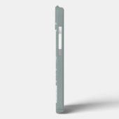 MaineWolfシーン Case-Mate iPhoneケース (裏面 / 左)