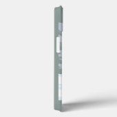 MaineWolfシーン Case-Mate iPhoneケース (裏面 / 右)