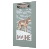 MaineWolf場面 クリップボード (左)