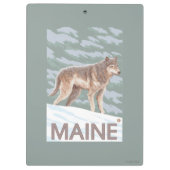 MaineWolf場面 クリップボード (裏面)