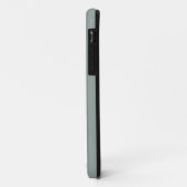 MaineWolf場面 Case-Mate iPhoneケース (裏面/左)