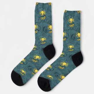 Mains of Fortune Socks ソックス