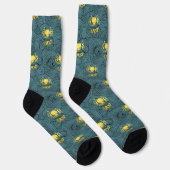 Mains of Fortune Socks ソックス (右)