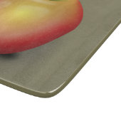 Maintosh Apple カッティングボード (角)