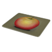 Maintosh Apple カッティングボード (角)
