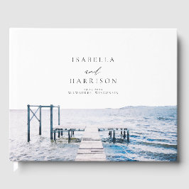 MAIRIレイクピア目的地の水の色結婚の設定 ゲストブック