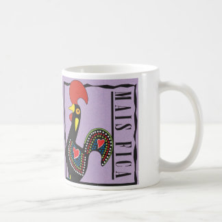 Mais Ficaのワイナリーのマグ コーヒーマグカップ