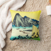 Maisaka クッション (ブランケット)