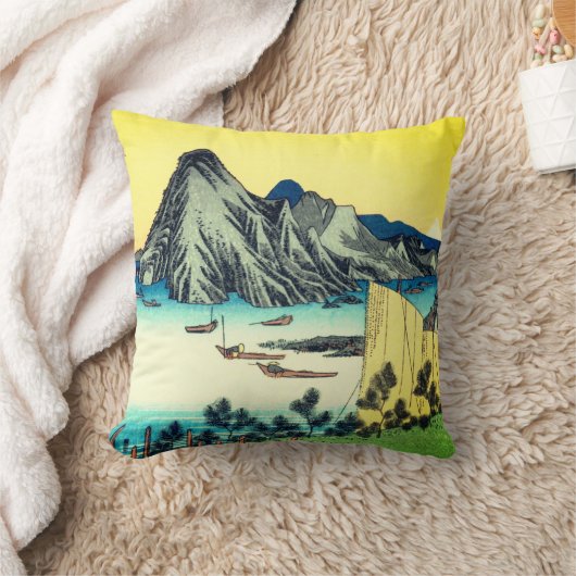 Maisaka クッション (ブランケット)