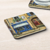 Maison Du Vin コースター (左側)