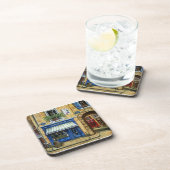 Maison Du Vin コースター (右側)