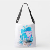 Maison glace クロスボディバッグ (正面)