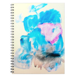 Maison glace ノートブック