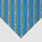 Maisyおよび友人の誕生日 薄葉紙 (詳細)