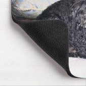 Maitaiプードル、マウスパッド マウスパッド (コーナー)