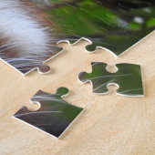 Maiya The Red Panda ジグソーパズル (側面)