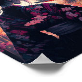 Maja Kirschbluten – ポスター (角)