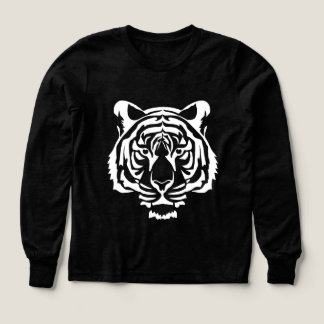 Majestätischer Tiger
