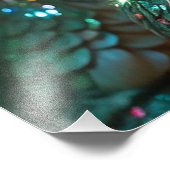 *~* Majestic AP88 Fantasy  Dragon  Wall Art 26 フォトプリント (角)