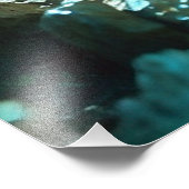 *~* Majestic AP88  Fantasy  Dragon Wall Artwork 7 フォトプリント (角)