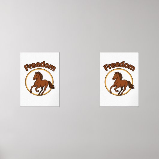 **Majestic Arabian Horse in the Golden Desert** (正面)