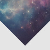 Majestic Celestial King Lion Decoupage 薄葉紙 (詳細)