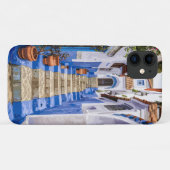 Majestic Chefchaouen Case-Mate iPhoneケース (裏面(横))