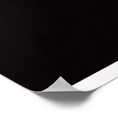 Majestic Constellation Poster ポスター (角)