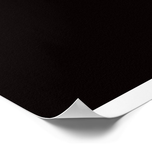 Majestic Constellation Poster ポスター (角)