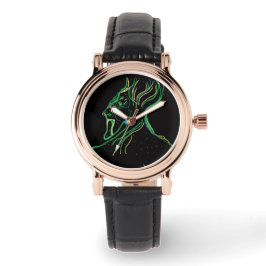 Majestic Constellation Women's Watch 腕時計