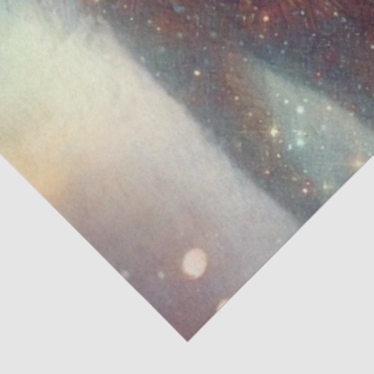 Majestic Fantasy Lion King Decoupage 薄葉紙 (詳細)