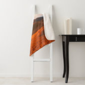 Majestic field in the sunlight. Dramatic and pictu シェルパブランケット (インサイチュ)