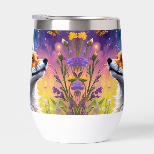 Majestic Fox (右面)