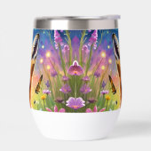 Majestic Fox (左面)