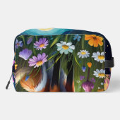 Majestic Fox ドップキット (裏面)