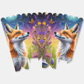 Majestic Fox フェイバーボックス (見開き)