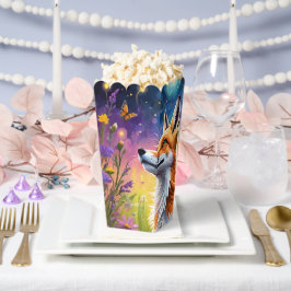 Majestic Fox フェイバーボックス