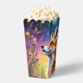 Majestic Fox フェイバーボックス (はじけた状態)