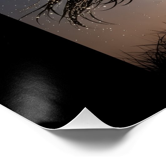 Majestic Horse ポスター (コーナー)