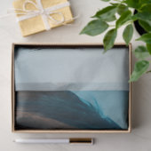  Majestic Horse And Young Native Woman 薄葉紙 (ギフト)