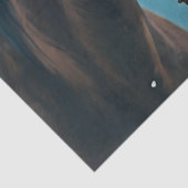  Majestic Horse And Young Native Woman 薄葉紙 (詳細)