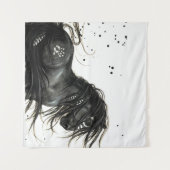 Majestic Horse by Bihrle Tapestry タペストリー (正面(横))