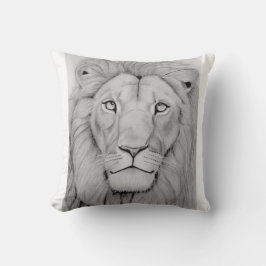 Majestic Lion クッション