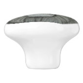 Majestic Lion セラミックノブ (側面)