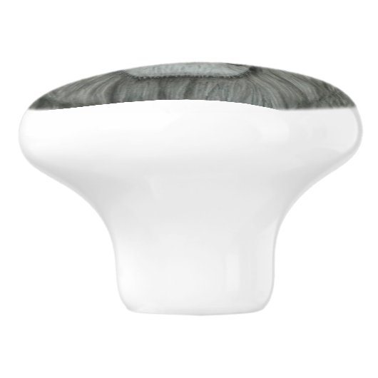 Majestic Lion セラミックノブ (側面)