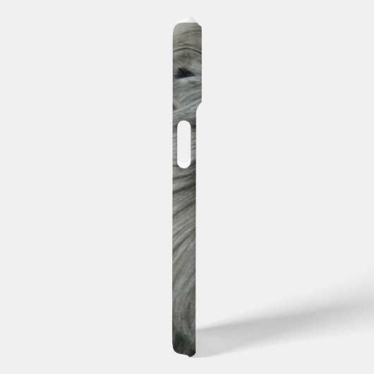 Majestic Lion Case-Mate iPhoneケース (裏面 / 右)