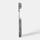 Majestic Lion iPhoneケース (左側面)